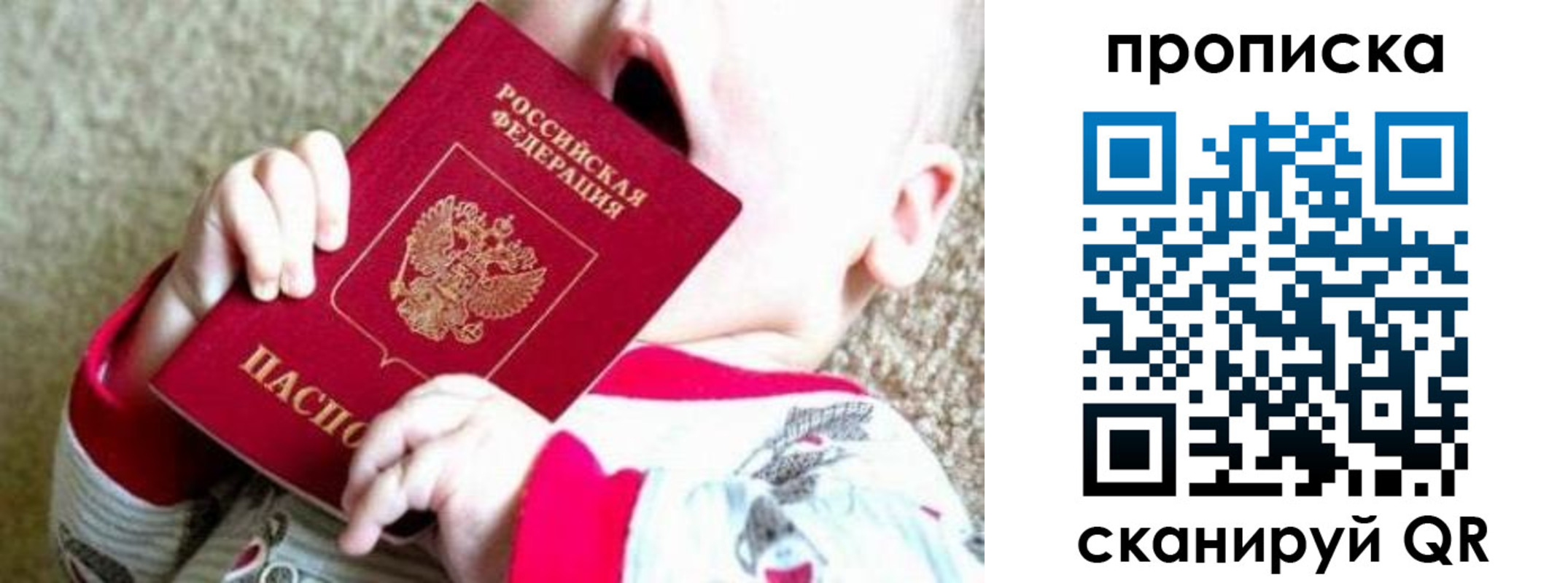 прописка законно в Курчатове